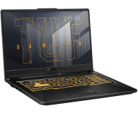 ASUS TUF Gaming F17 i5-11400H/16GB/512 RTX3050 144Hz - 738988 - zdjęcie 5